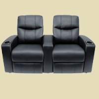 Theater seating