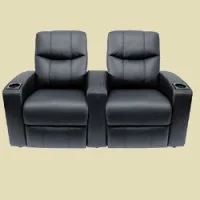 Theater seating