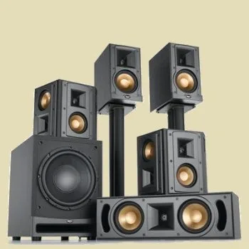 Audio Video